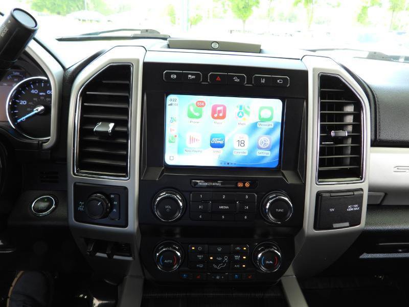 Used 2020 Ford F250 Lariat w/ Tremor Off-Road Package AWD/4WD image 61