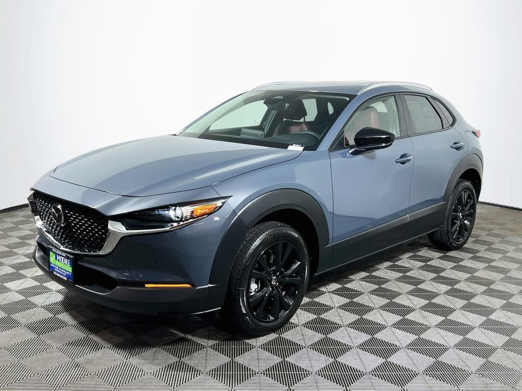 New 2026 MAZDA CX-30 AWD 2.5 S image 3