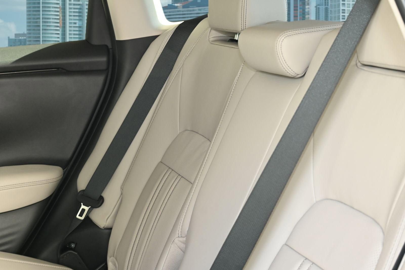 New 2026 Honda HR-V EX-L image 19