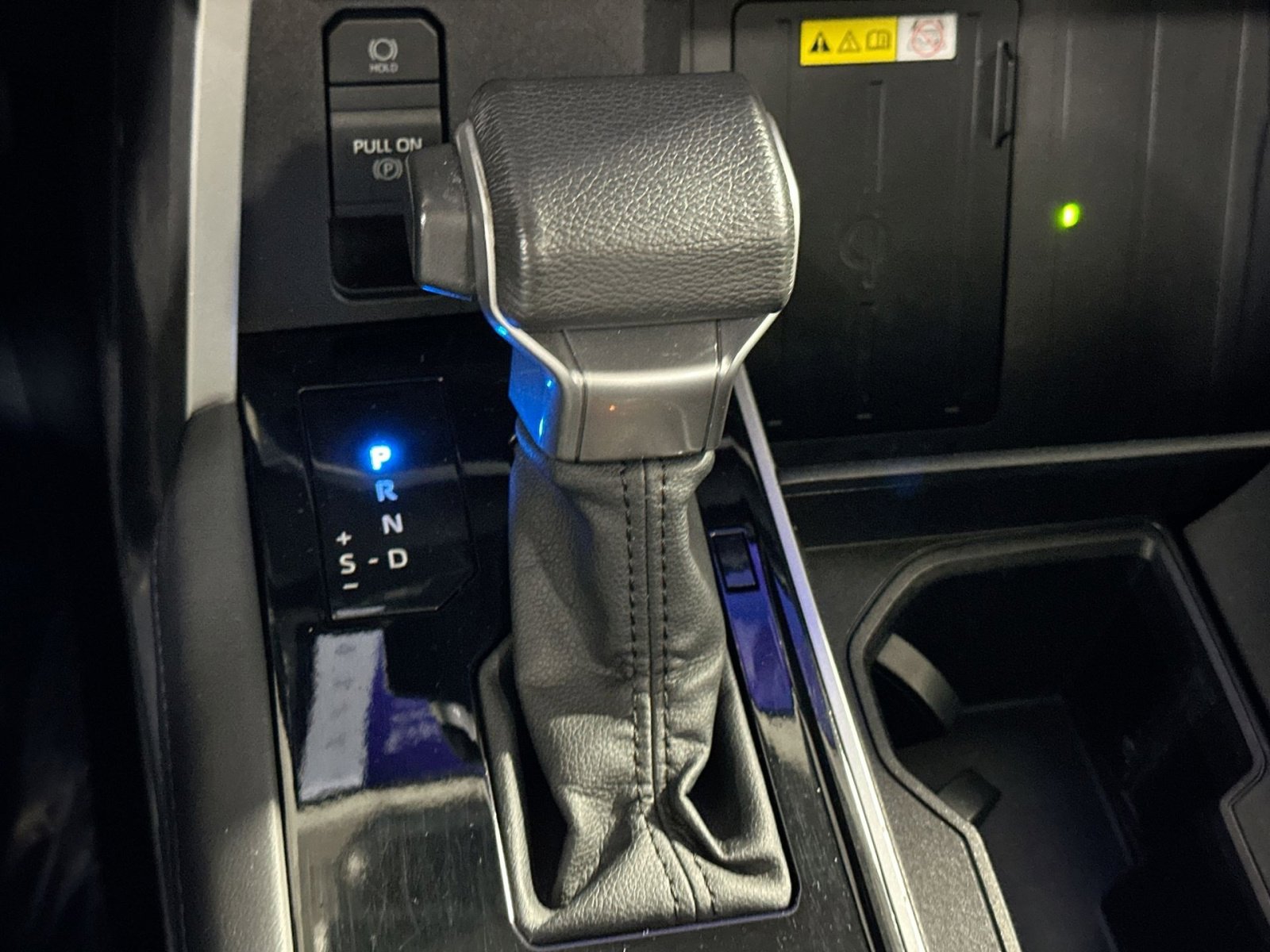 Used 2023 Toyota Tundra Platinum image 29