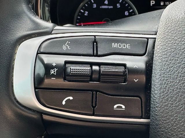 Used 2022 Kia K5 GT-Line image 15