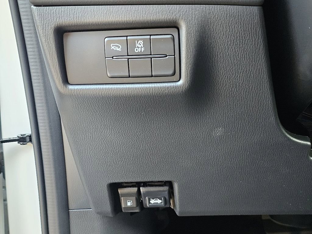 New 2025 MAZDA CX-5 AWD 2.5 S image 26