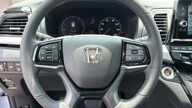 New 2026 Honda Odyssey Touring image 12