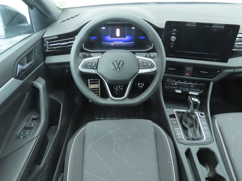 New 2026 Volkswagen Jetta Sport image 10