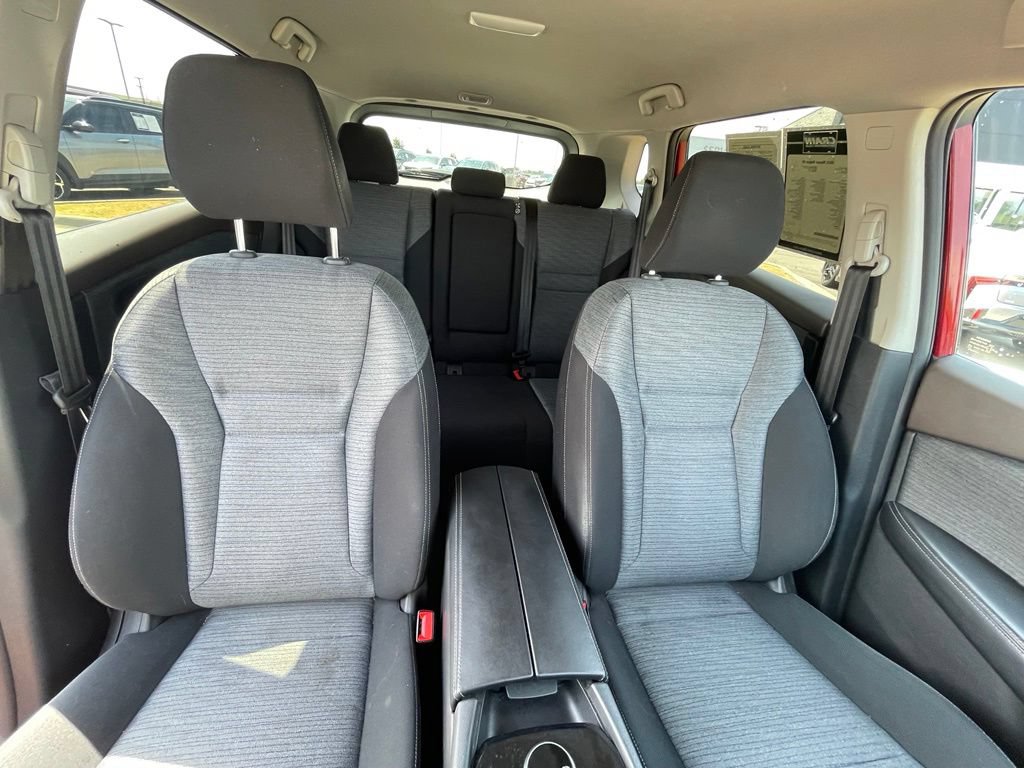 Used 2021 Nissan Rogue SV AWD/4WD image 28