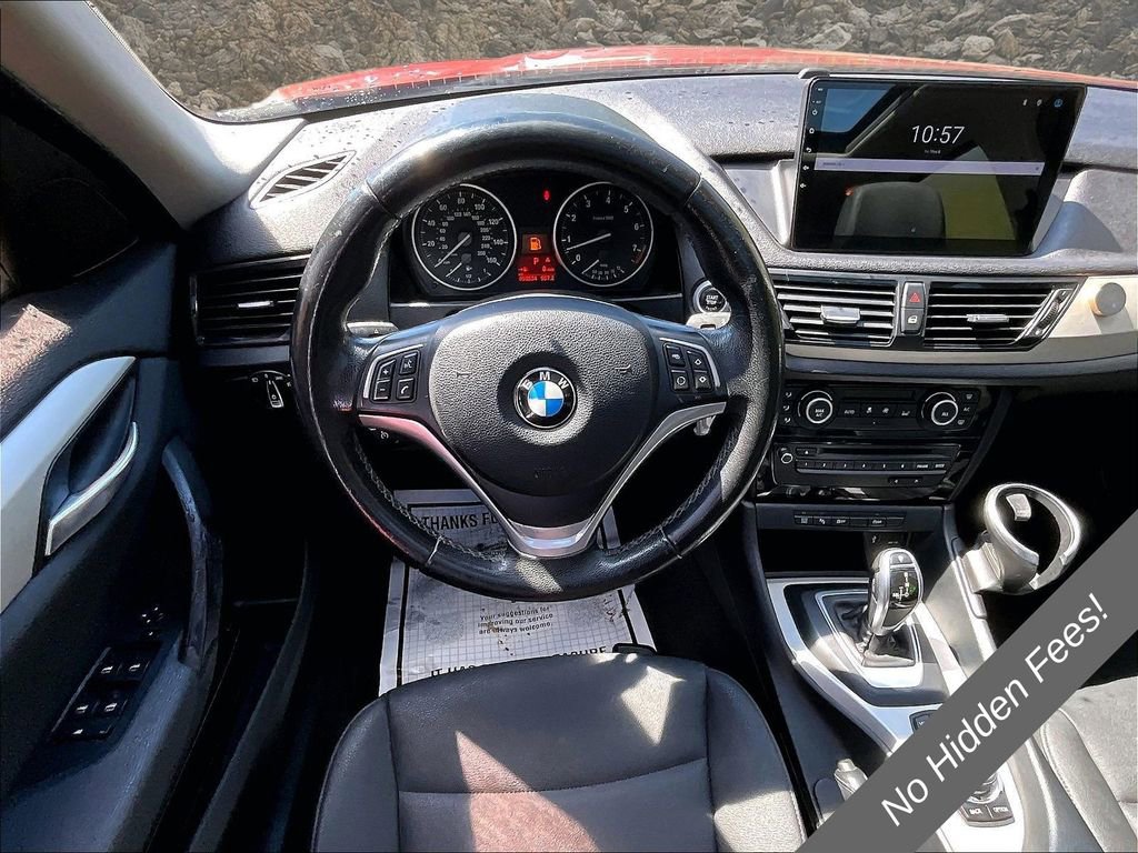 Used 2013 BMW X1 sDrive28i RWD image 5