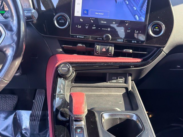 Used 2022 Lexus NX 350h AWD w/ Towing Package (2000 Lbs) image 17