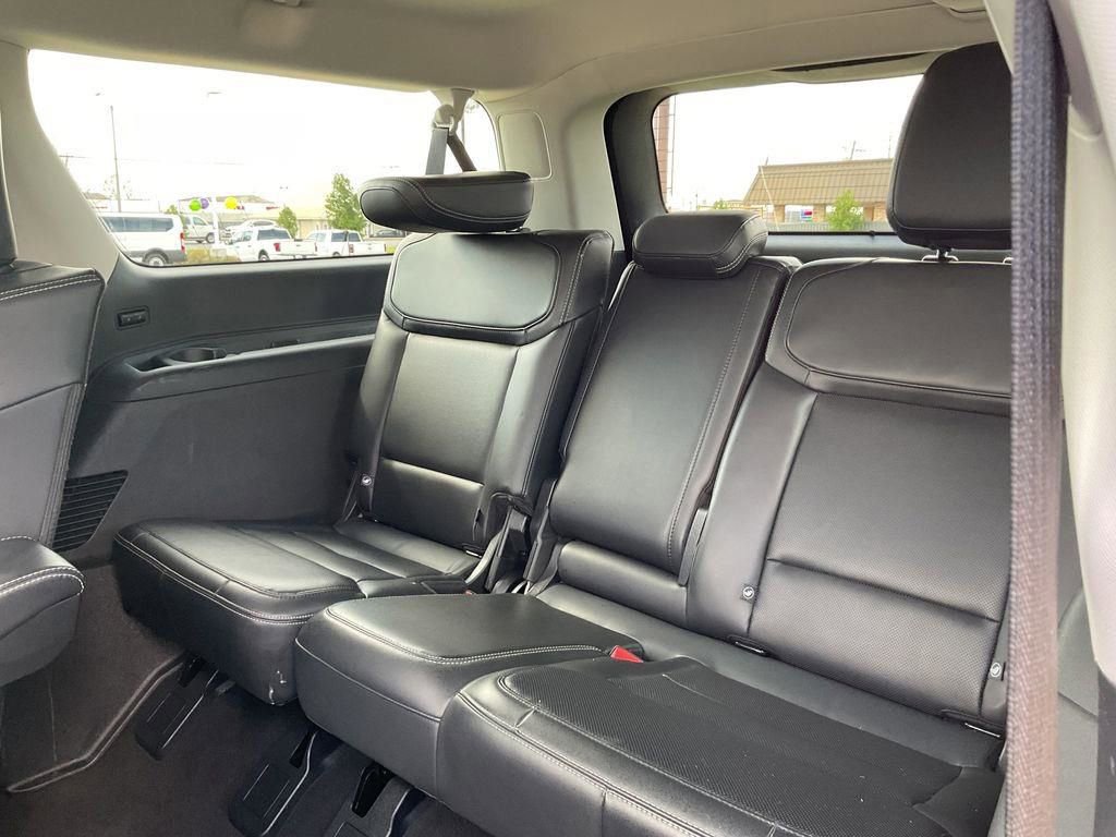 Used 2025 Ford Expedition Max Platinum image 24