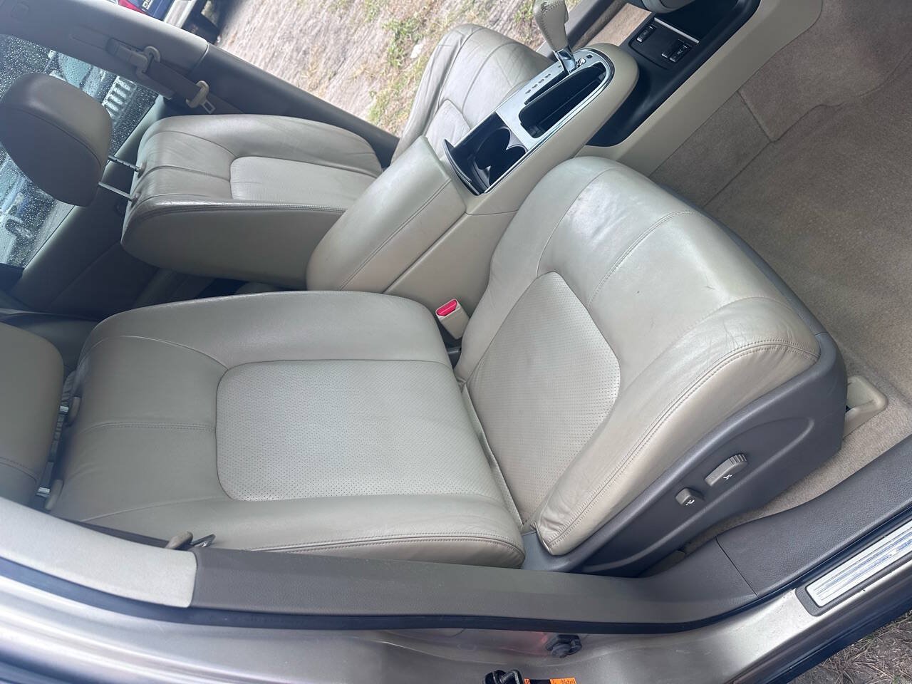 Used 2009 Nissan Murano SL w/ Technology Pkg FWD image 13
