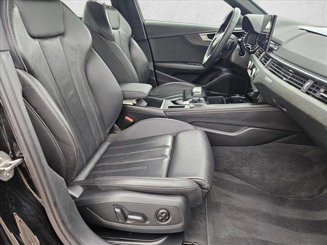 Used 2024 Audi A4 2.0T Premium Plus AWD/4WD image 20