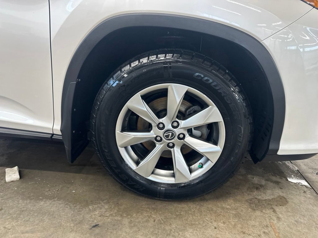 Used 2019 Lexus RX 350 AWD image 33