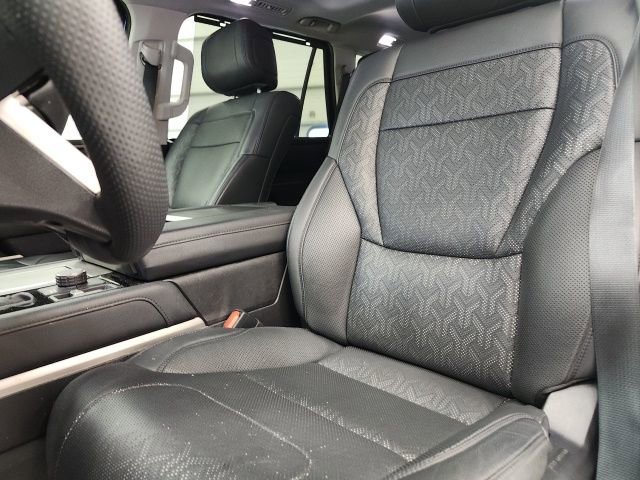 Certified 2024 Toyota Sequoia Limited w/ Tow Technology Package image 15