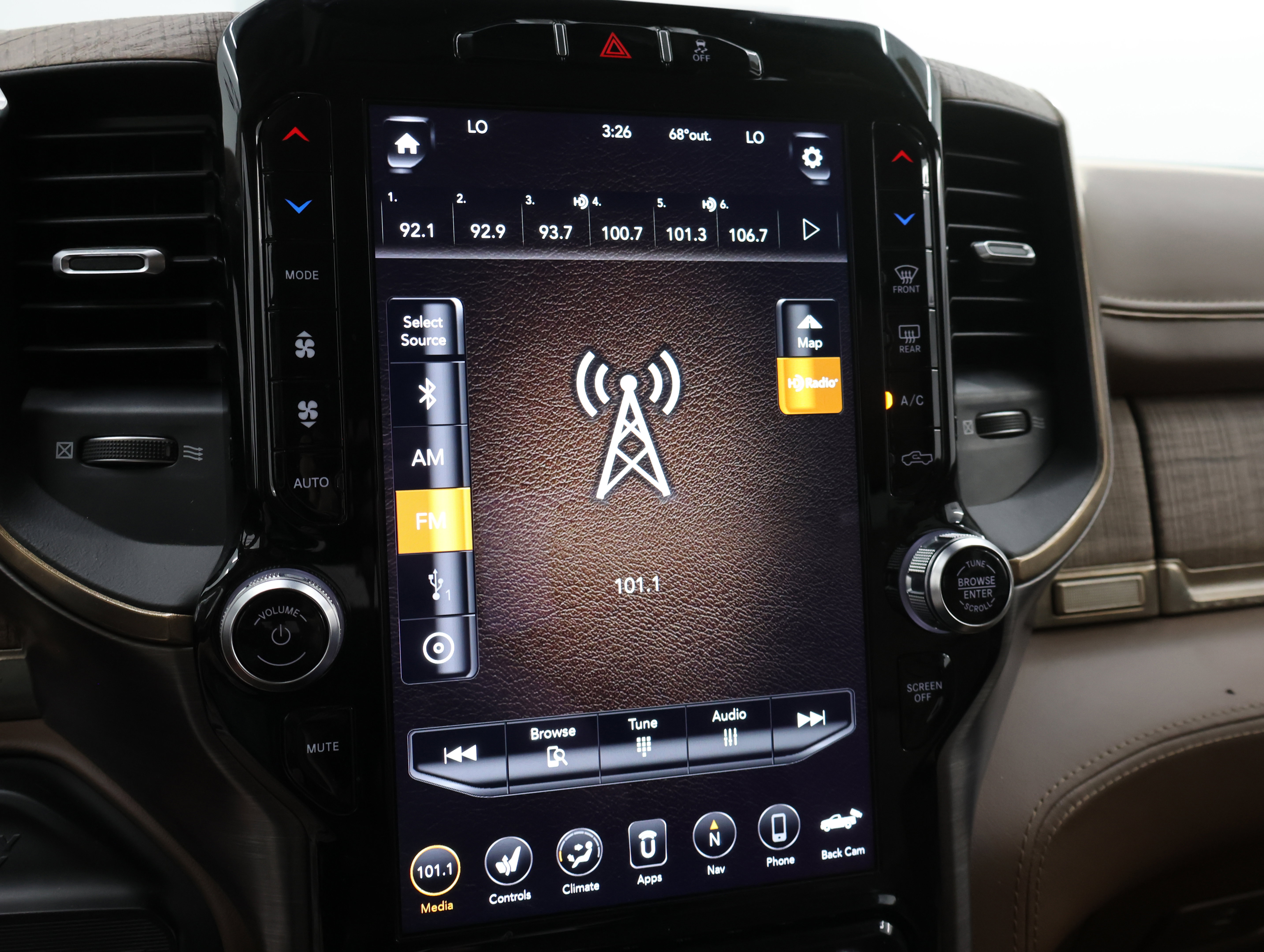 Used 2019 RAM 2500 Limited AWD/4WD image 54