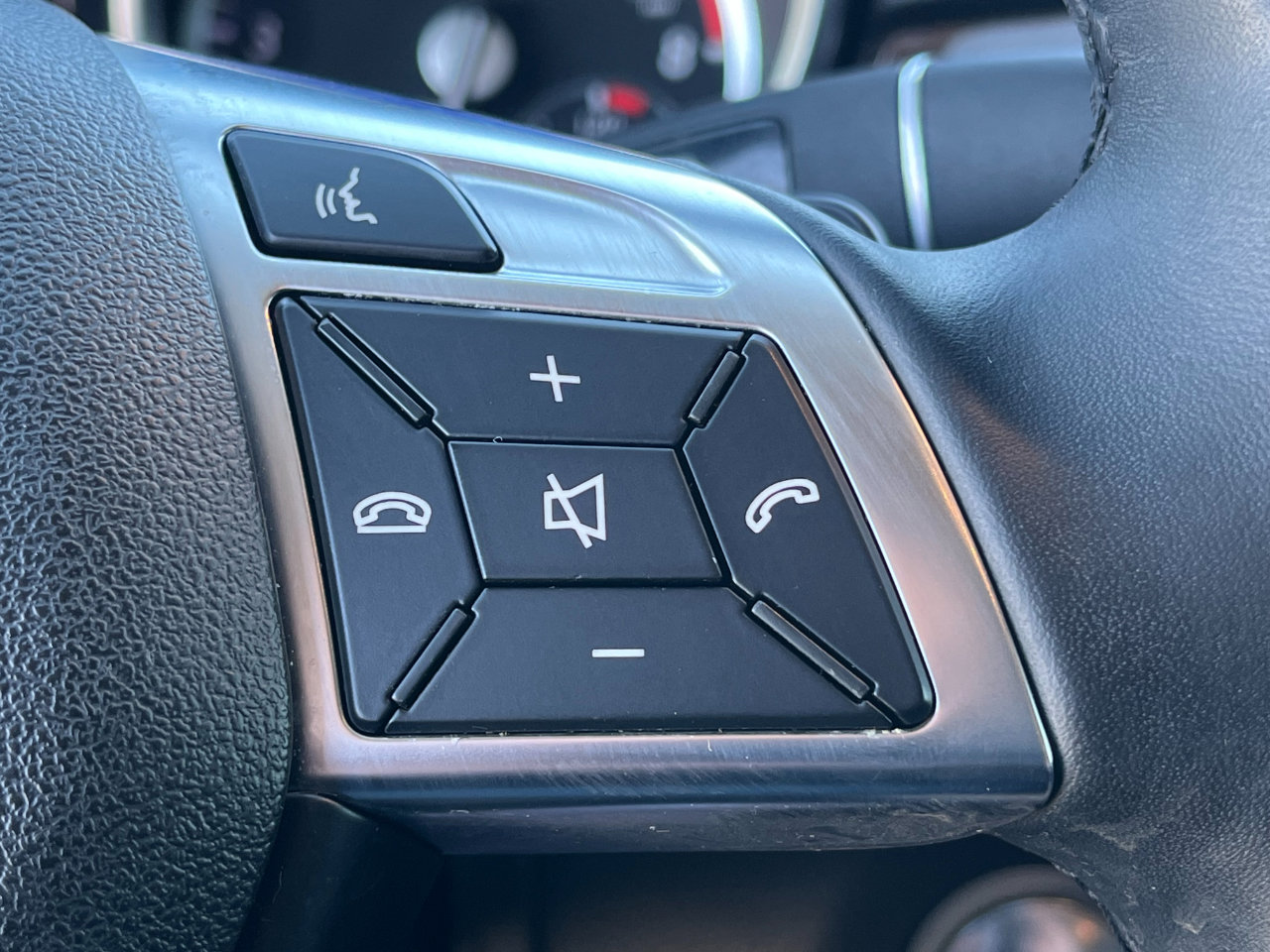 Used 2014 Mercedes-Benz ML 350 4MATIC image 26