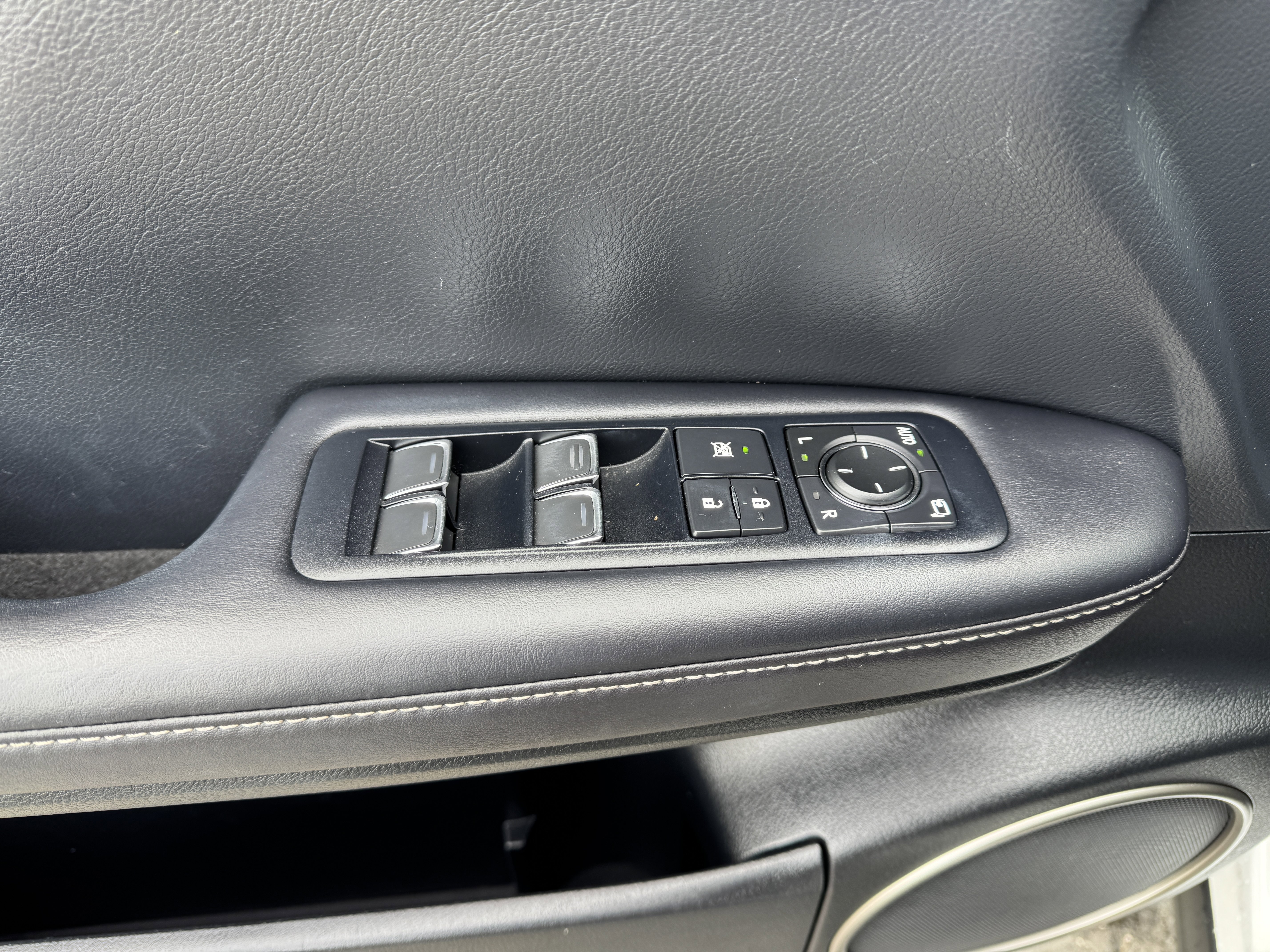 Used 2017 Lexus RX 350 F Sport image 11