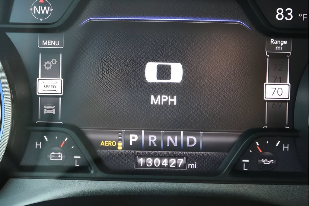 Used 2020 RAM 1500 Limited AWD/4WD image 31