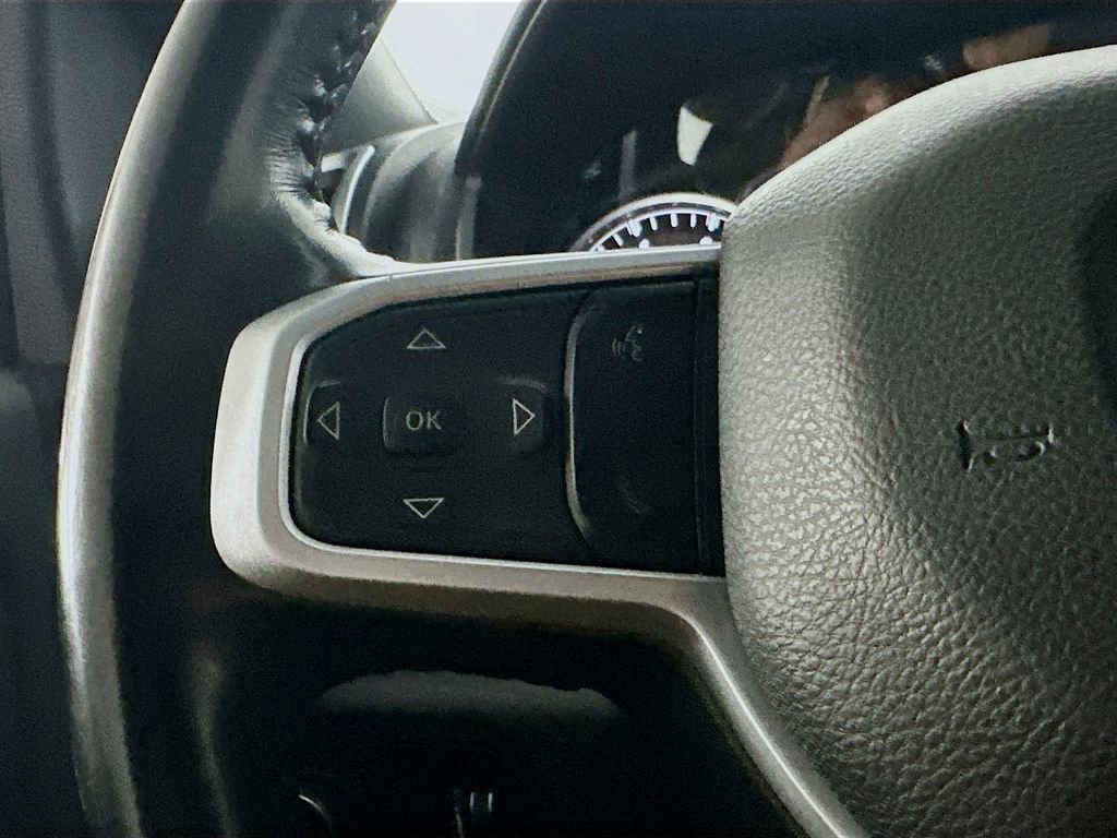 Used 2023 RAM 3500 Big Horn w/ Level 1 Equipment Group image 24