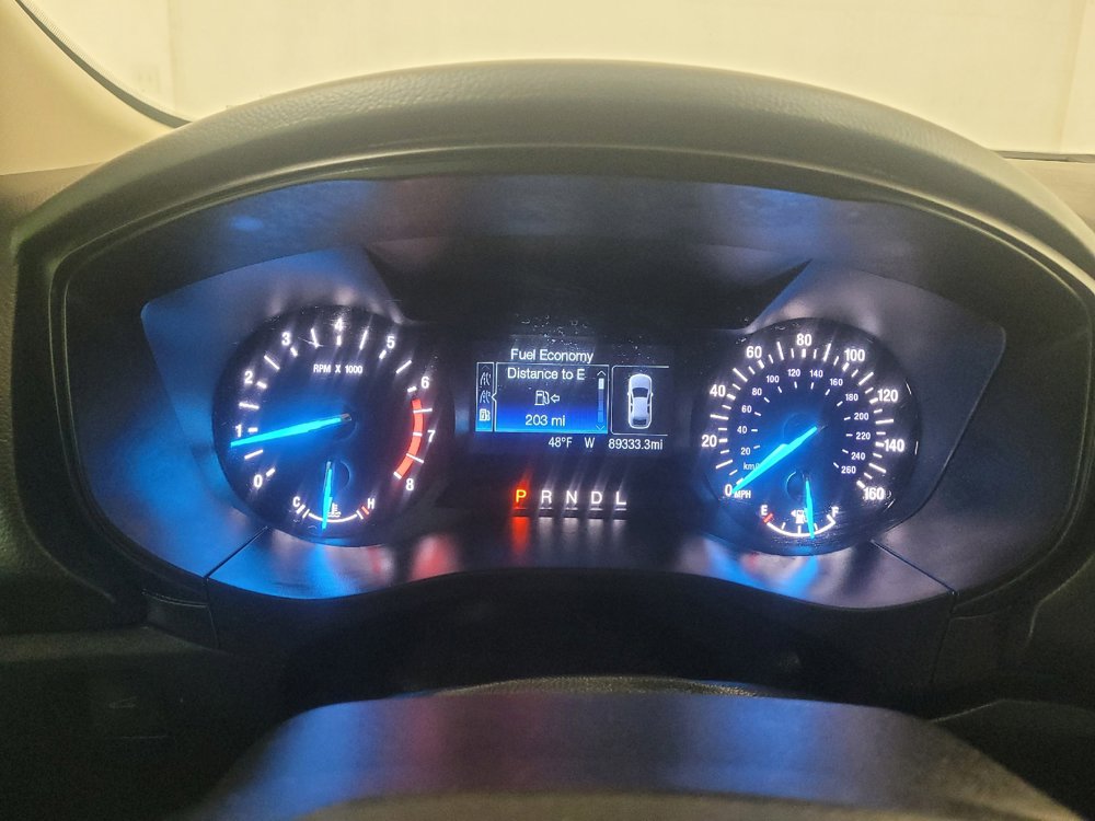 Used 2020 Ford Fusion S FWD image 23