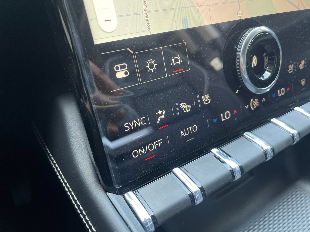 New 2027 GMC Terrain Denali AWD/4WD image 40