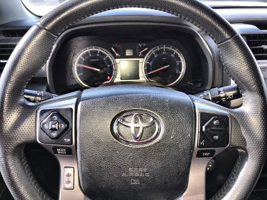 Used 2019 Toyota 4Runner SR5 image 14