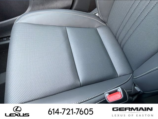 New 2026 Lexus NX 350 AWD w/ Premium Package image 28