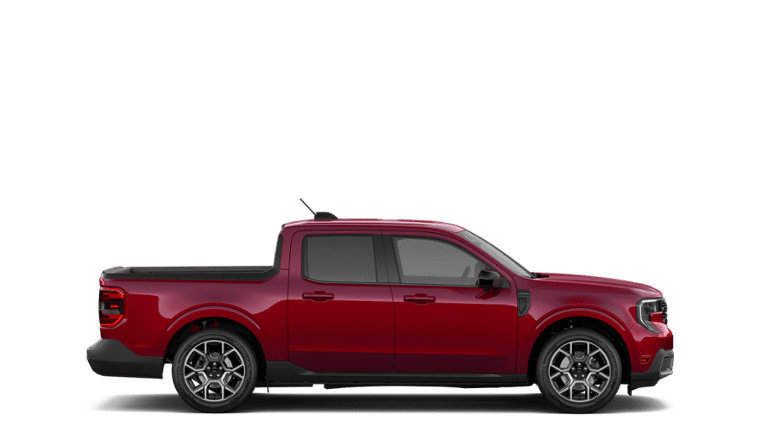 New 2026 Ford Maverick Lariat AWD/4WD image 38