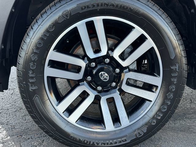 Certified 2023 Toyota 4Runner Limited image 11