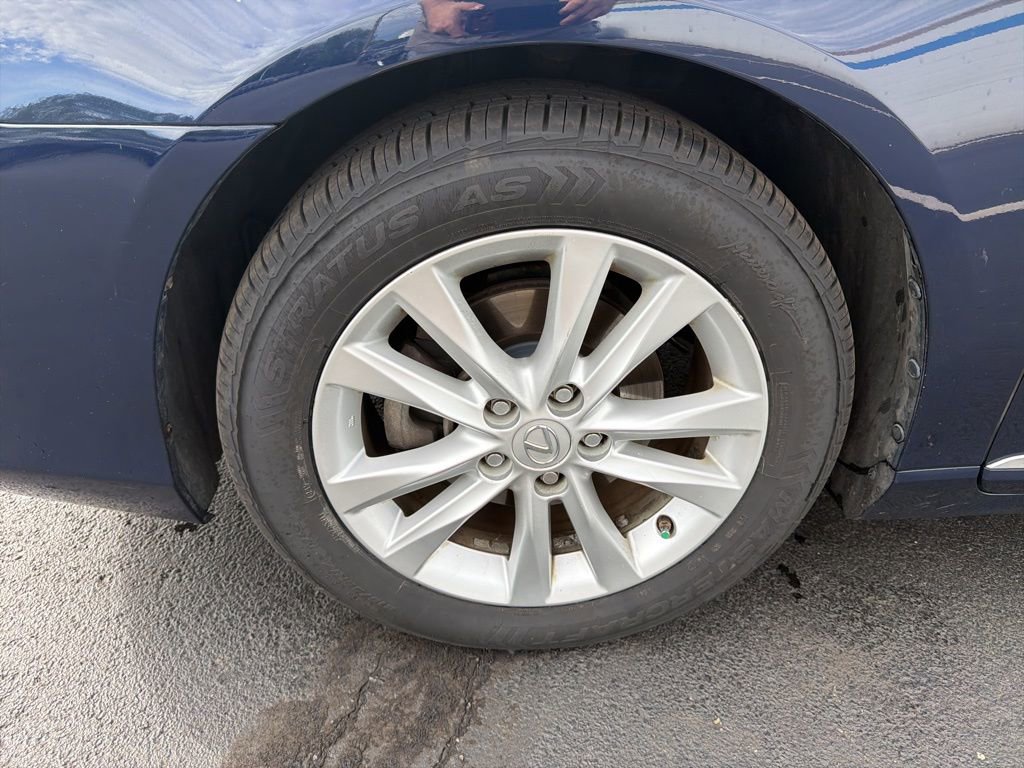 Used 2012 Lexus ES 350 FWD image 10