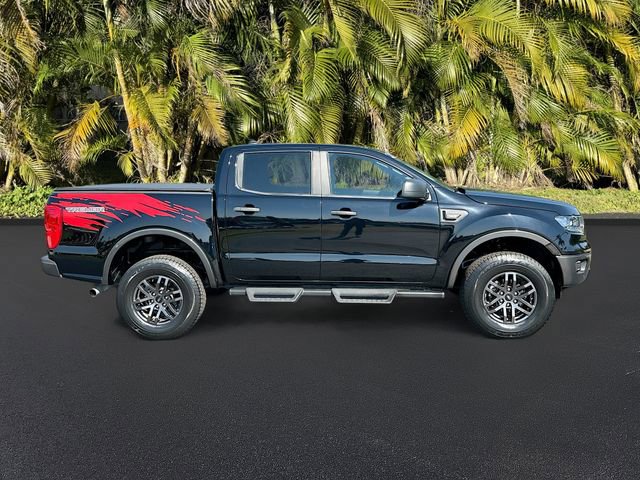 Used 2021 Ford Ranger XLT w/ Tremor Off-Road Package AWD/4WD image 4