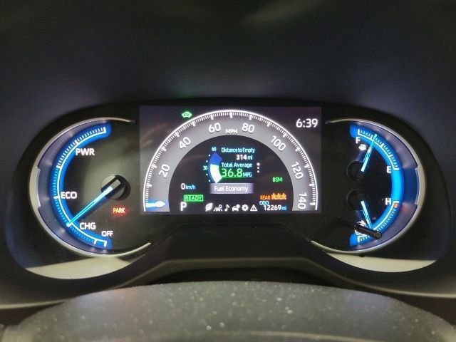 Certified 2024 Toyota RAV4 XLE w/ Convenience Package AWD/4WD image 30