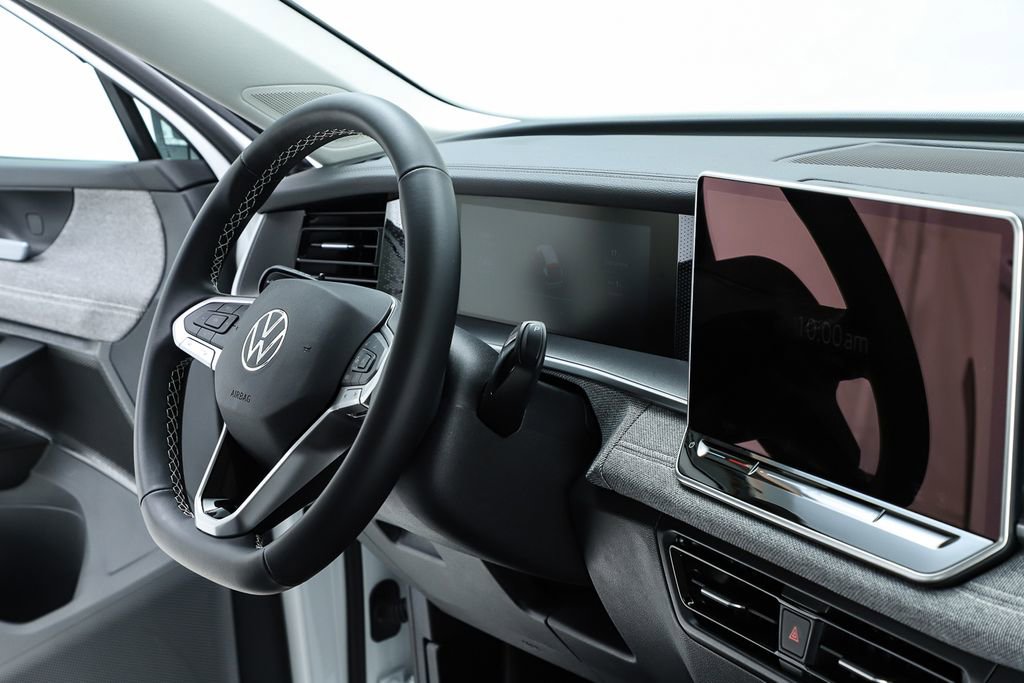 New 2026 Volkswagen Tiguan S image 71
