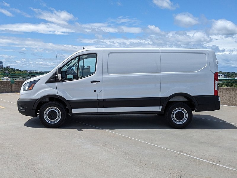 New 2025 Ford Transit 250 Low Roof w/ Load Area Protection Package image 7