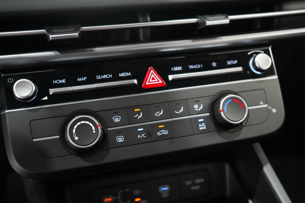 New 2027 Hyundai Santa Cruz SE AWD/4WD image 25
