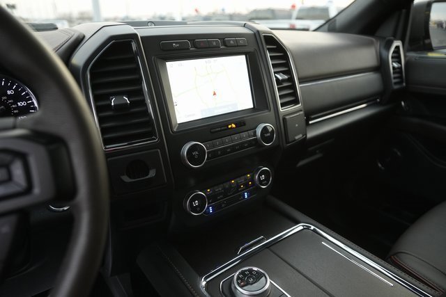 Certified 2020 Ford Expedition King Ranch w/ Cargo Package image 28