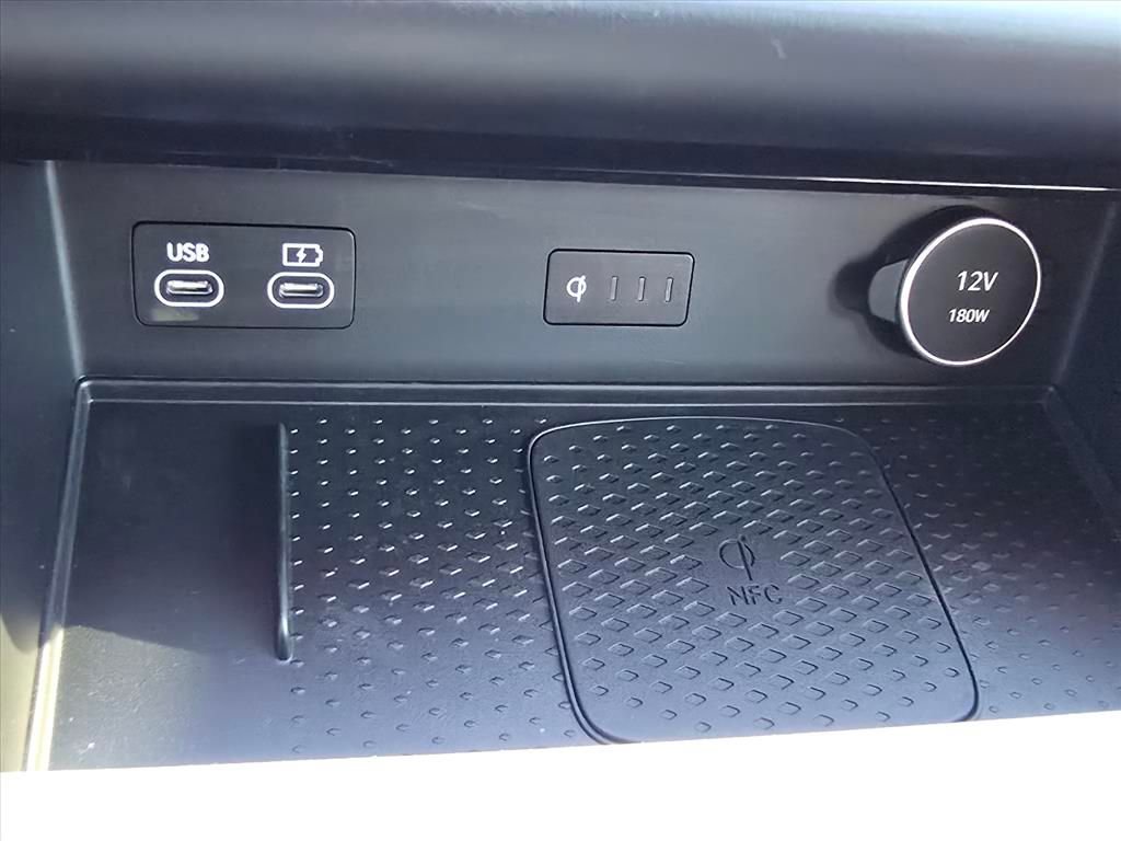 New 2026 Genesis GV80 3.5T Advanced AWD/4WD image 18