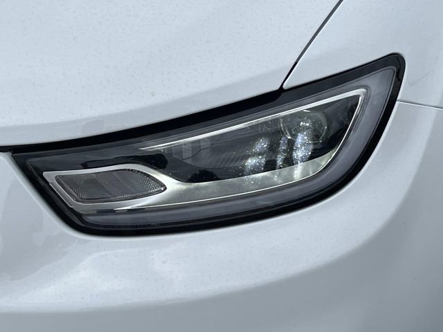 New 2026 Chrysler Pacifica Pinnacle w/ Trailer Tow Group FWD image 9