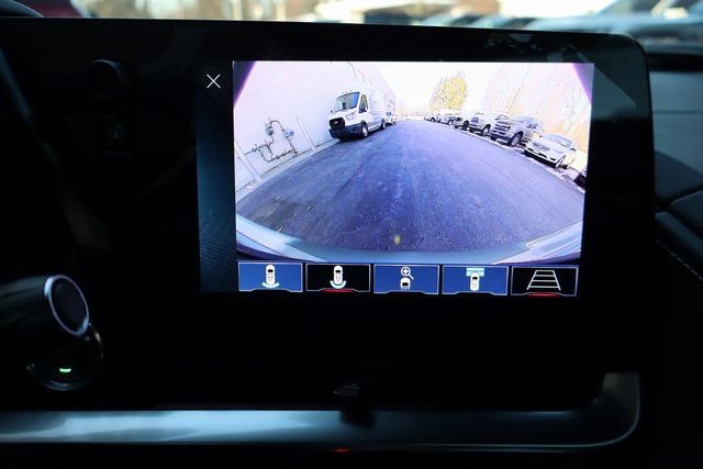 Used 2024 Chevrolet Corvette Stingray Preferred Conv w/ Z51 Performance Package image 8