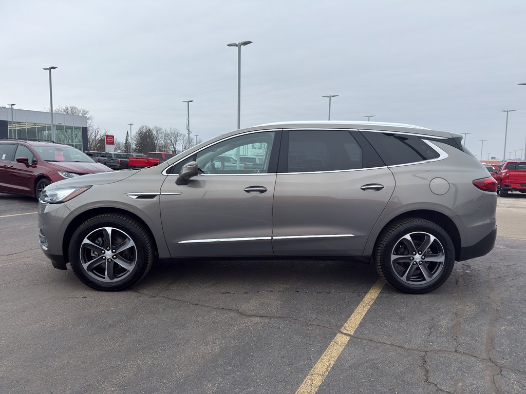 Used 2018 Buick Enclave Essence w/ Trailering Package image 6