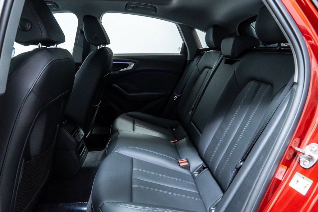 Used 2025 Audi A5 2.0T Premium w/ Convenience Package image 24