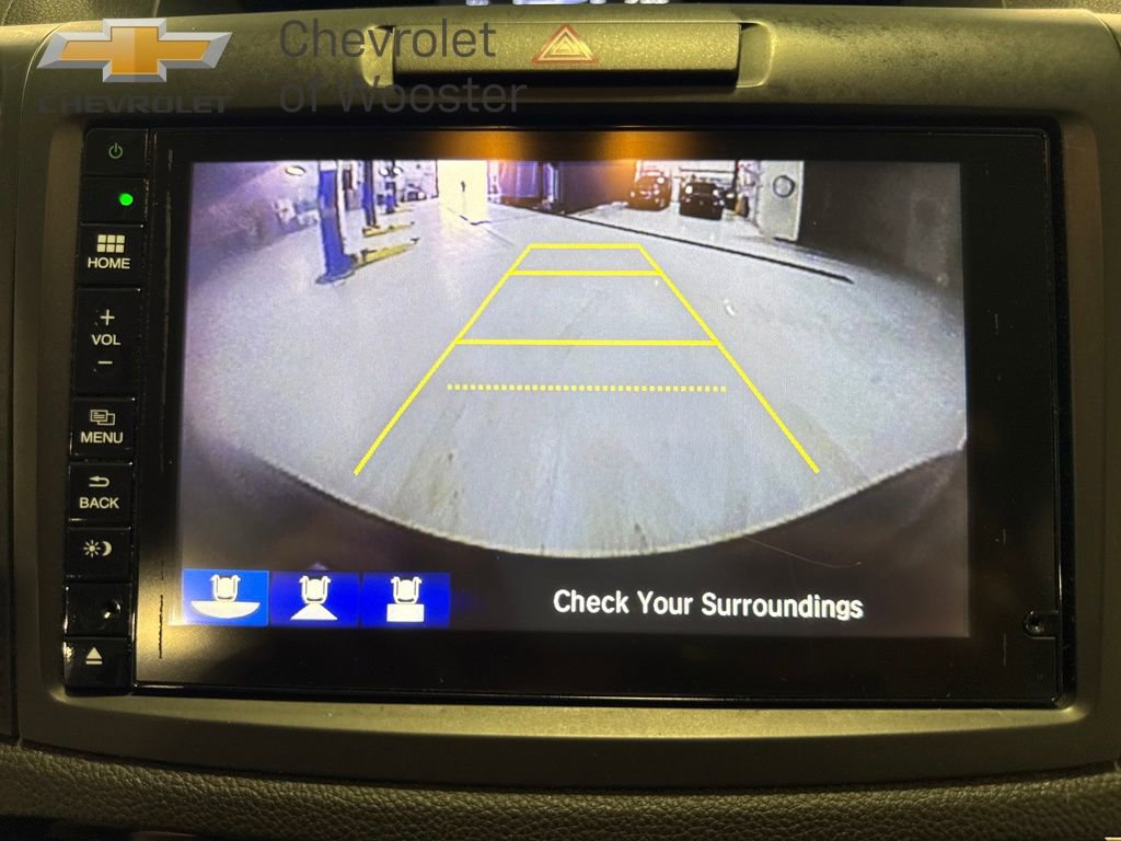 Used 2016 Honda CR-V EX-L image 20