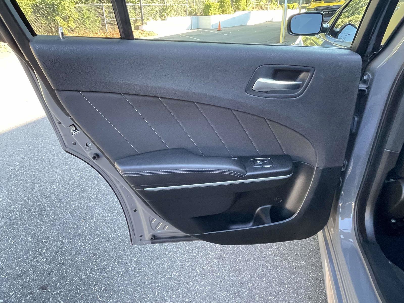 Used 2023 Dodge Charger Scat Pack RWD image 15