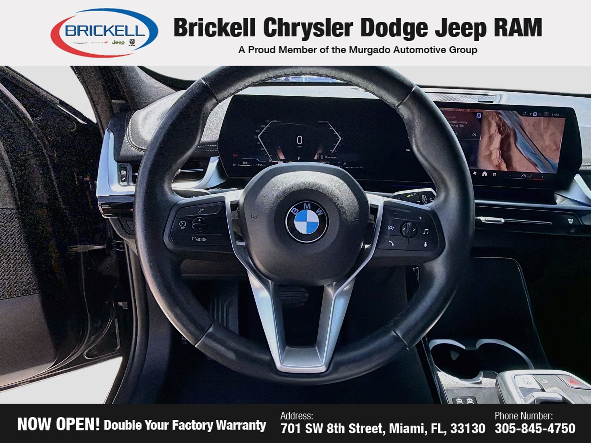 Used 2025 BMW X1 xDrive28i AWD/4WD image 37
