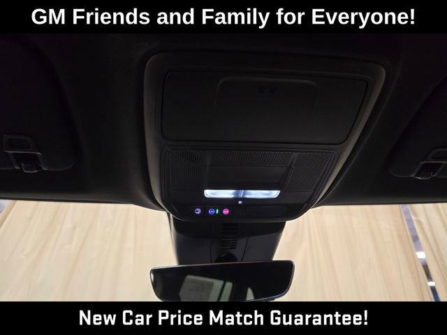 New 2026 Buick Enclave Preferred w/ Power Package AWD/4WD image 22