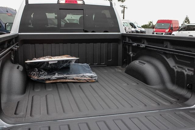 New 2026 RAM 1500 Big Horn AWD/4WD image 28