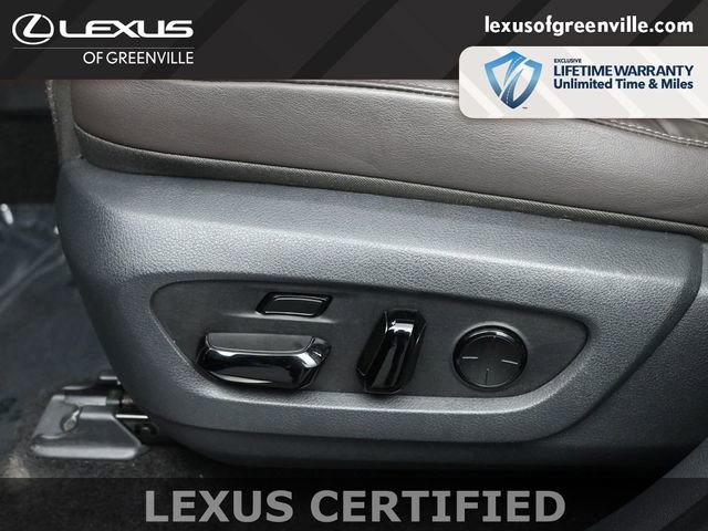 Certified 2024 Lexus TX 350 AWD w/ Technology Package image 21