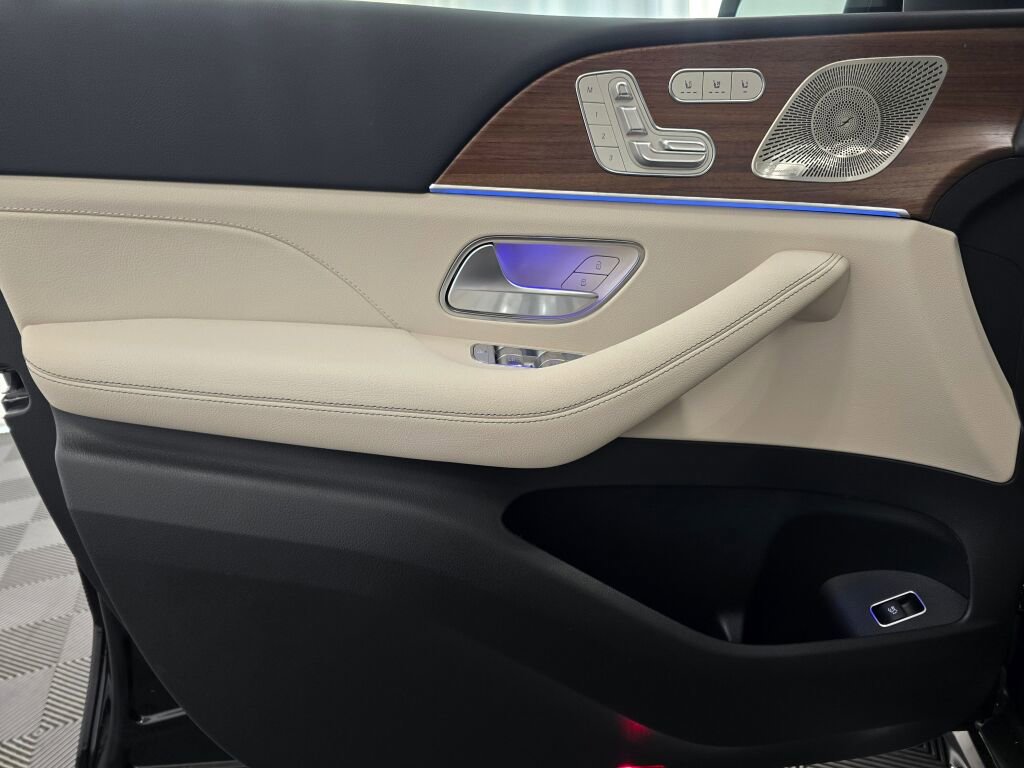 New 2026 Mercedes-Benz GLE 450 4MATIC image 23
