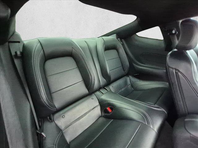 Used 2024 Ford Mustang Premium RWD image 16