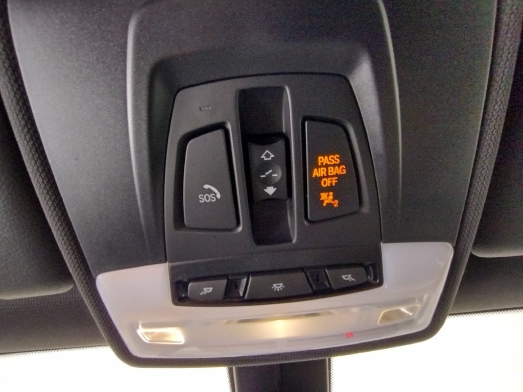 Used 2015 BMW M235i xDrive Coupe AWD/4WD image 32