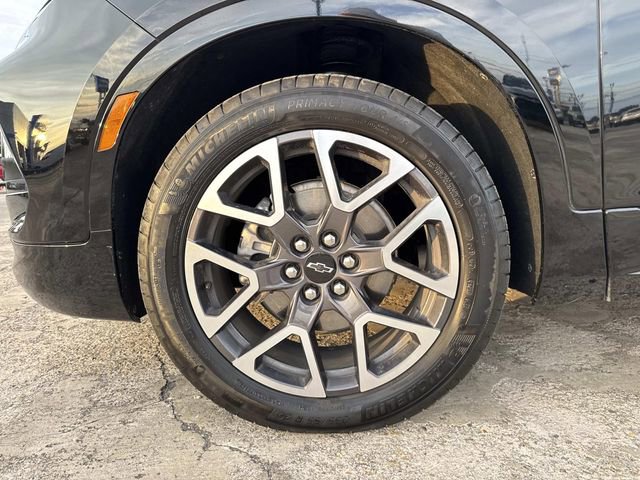 Used 2025 Chevrolet Blazer RS image 19