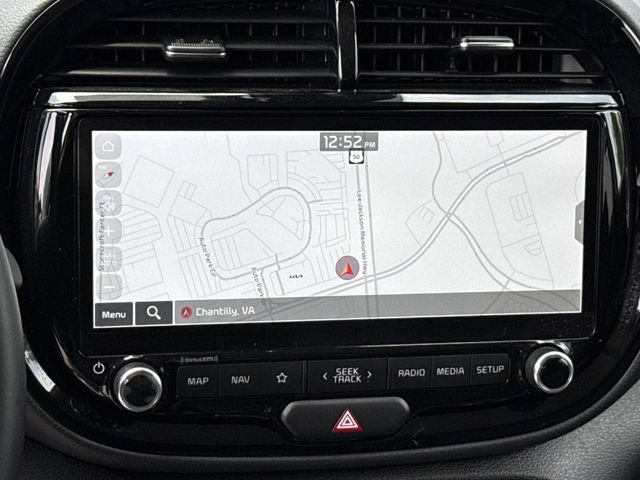 Used 2023 Kia Soul EX FWD image 20
